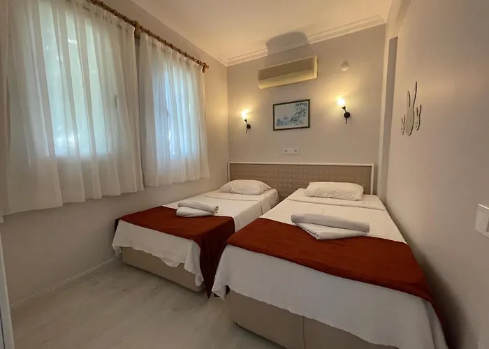 Апартаменты Sun *