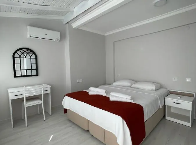 Апартаменты Sun *