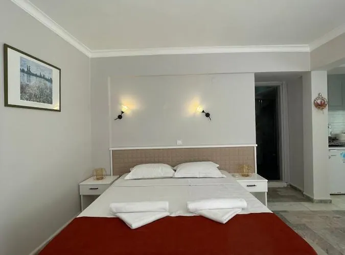 Апартаменты Sun