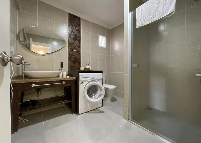 Апартаменты Sun