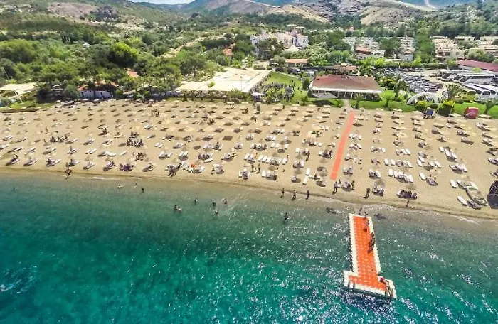 Апартаменты Sun *