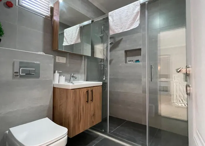 Апартаменты Sun Фоча