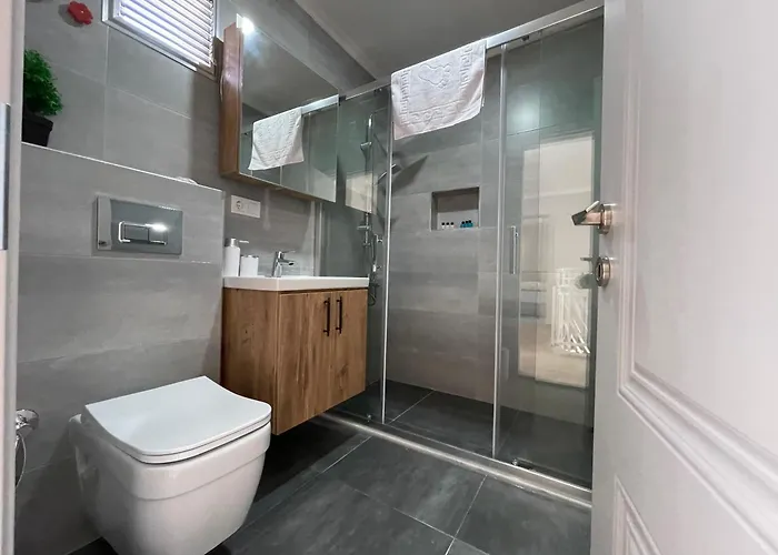 Апартаменты Sun *