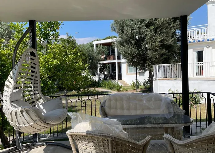 Апартаменты Sun