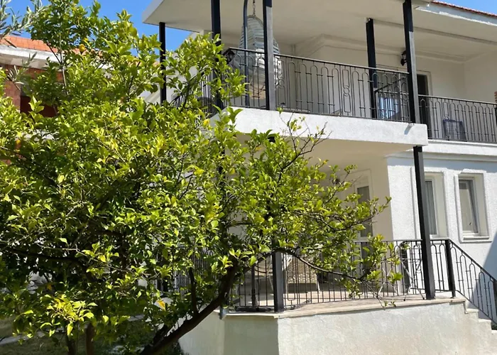 Апартаменты Sun Фоча