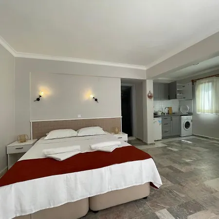 Sun Apartment Foca