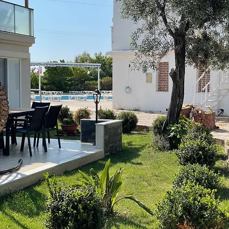 Sun Foça