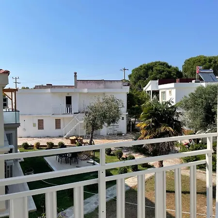 Sun Apartment Foca