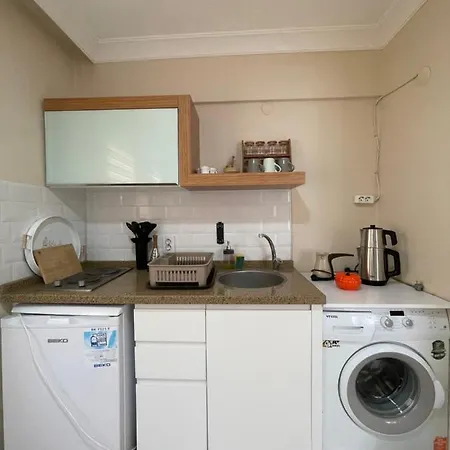Sun Apartment