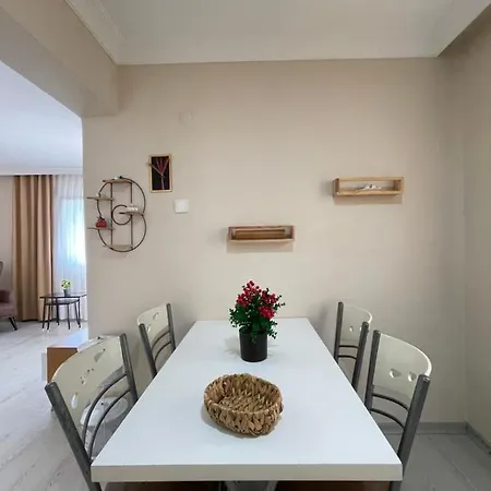 Sun Apartment