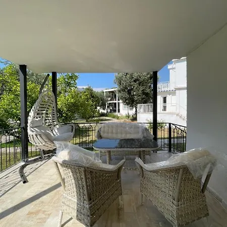 Apartment Sun Foça
