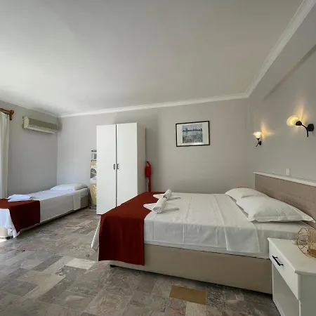 Sun Apartment Foca