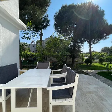Sun Apartment
