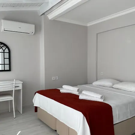 Sun Apartment Foca