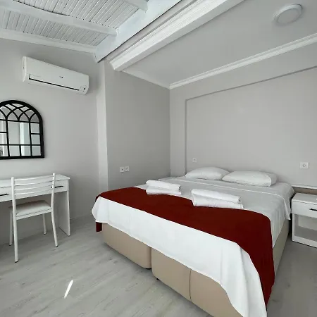 Sun Apartment Foca