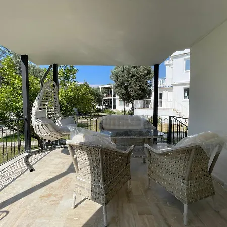 Sun Apartment