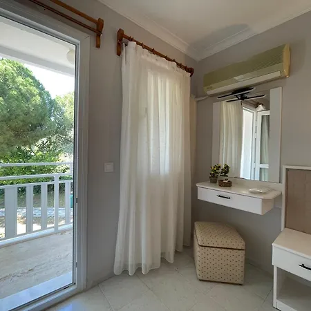 Sun Apartment Foca