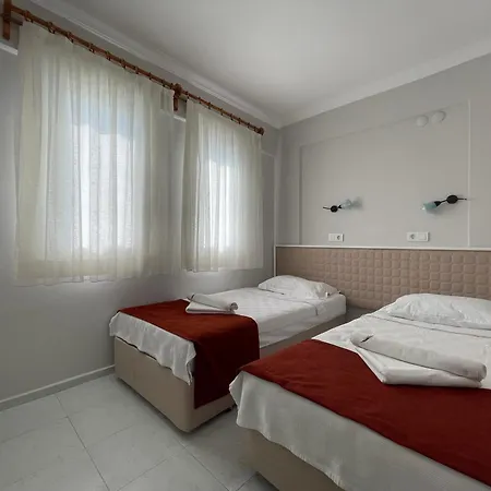 Sun Apartment