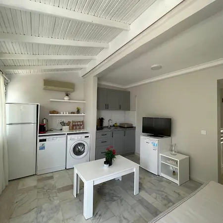 Apartment Sun *