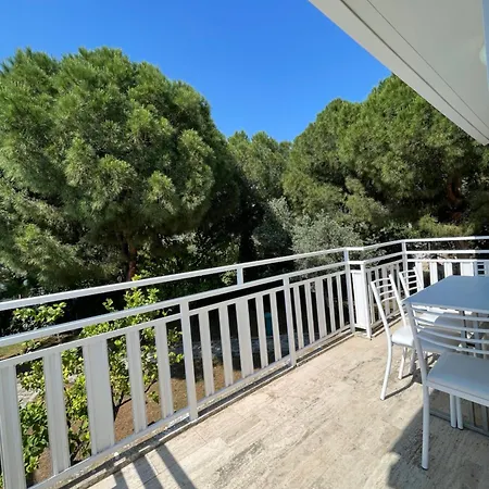 Apartment Sun Foca