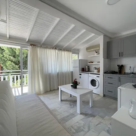 Sun Apartment Foca