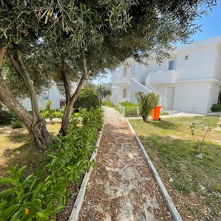 Sun Apartment Foca