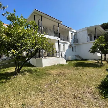 Apartment Sun Foca