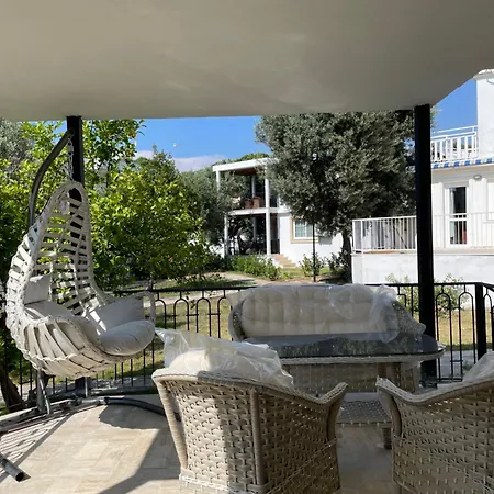 Apartment Sun