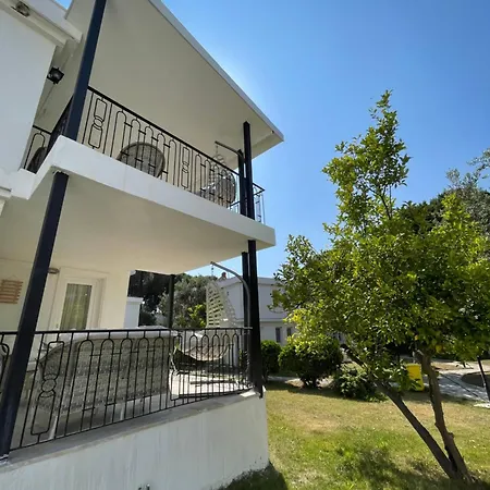 Sun Apartment
