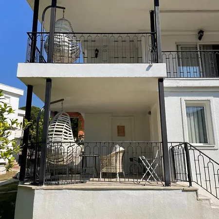 Apartment Sun *