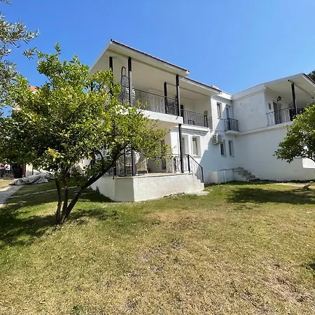 Sun Apartment Foca