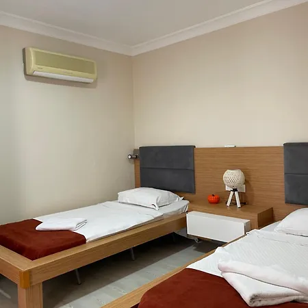 Sun Apartment